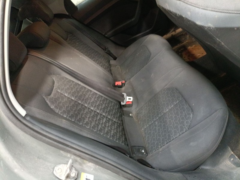 audi a1 sportback (gba) del año 2024