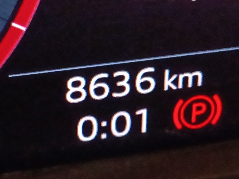 audi a1 sportback (gba) del año 2024