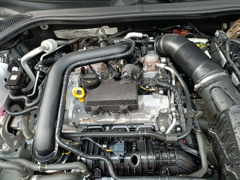 audi a1 sportback (gba) del año 2024