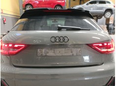 Recambio de porton trasero para audi a1 sportback (gba) 30 tfsi referencia OEM IAM   