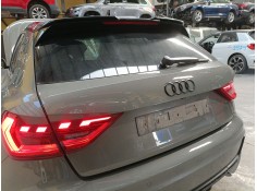 Recambio de porton trasero para audi a1 sportback (gba) 30 tfsi referencia OEM IAM    2