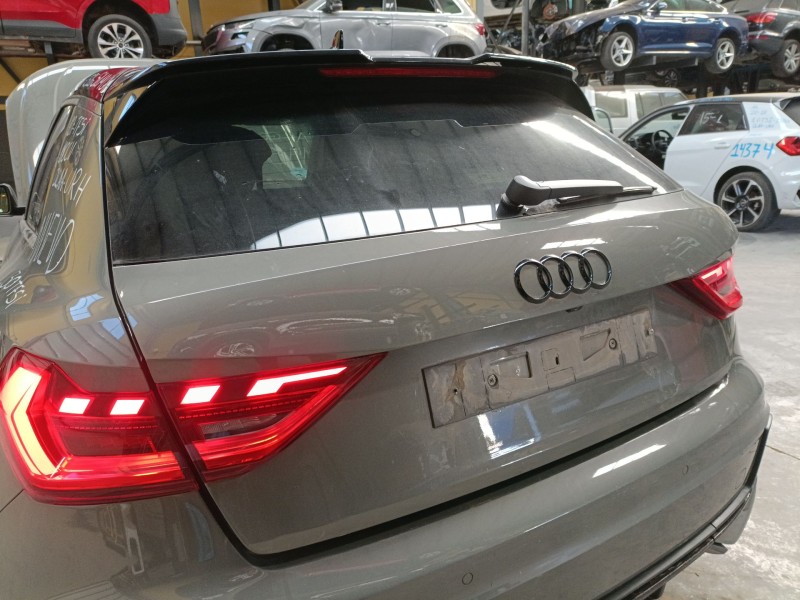 Recambio de porton trasero para audi a1 sportback (gba) 30 tfsi referencia OEM IAM   