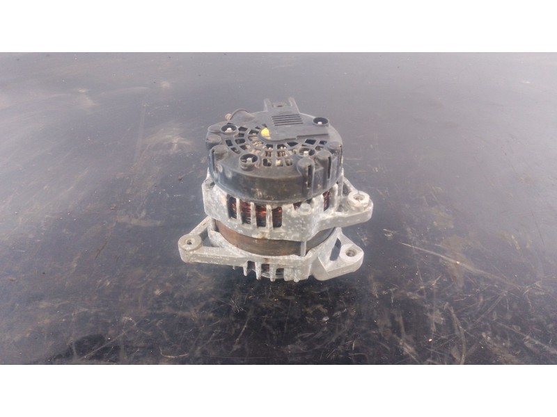 Recambio de alternador para kia picanto iii (ja) 1.0 referencia OEM IAM 3730004970  