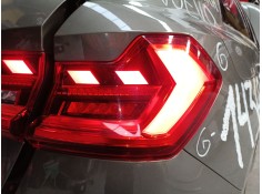 Recambio de piloto trasero derecho para audi a1 sportback (gba) 30 tfsi referencia OEM IAM   