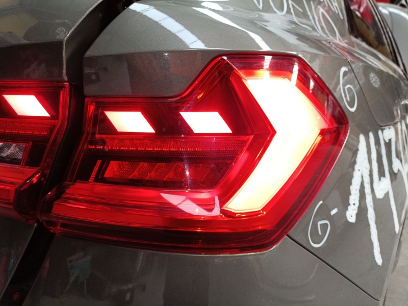 Recambio de piloto trasero derecho para audi a1 sportback (gba) 30 tfsi referencia OEM IAM   