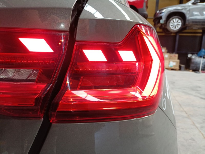 Recambio de piloto trasero derecho para audi a1 sportback (gba) 30 tfsi referencia OEM IAM   