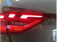 Recambio de piloto trasero izquierdo porton para audi a1 sportback (gba) 30 tfsi referencia OEM IAM   