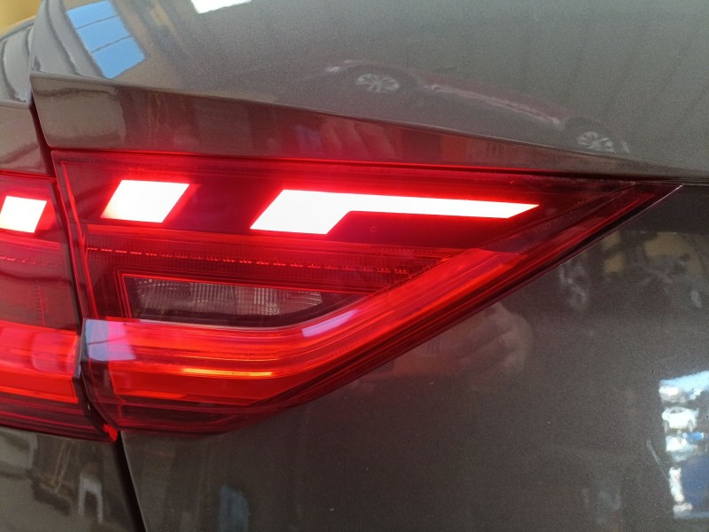 Recambio de piloto trasero izquierdo porton para audi a1 sportback (gba) 30 tfsi referencia OEM IAM   