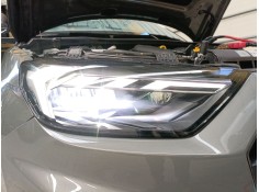 Recambio de faro derecho xenon para audi a1 sportback (gba) 30 tfsi referencia OEM IAM 82A941034D  