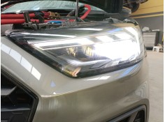 Recambio de faro izquierdo xenon para audi a1 sportback (gba) 30 tfsi referencia OEM IAM 82A941033D   2