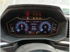 Recambio de cuadro instrumentos para audi a1 sportback (gba) 30 tfsi referencia OEM IAM   