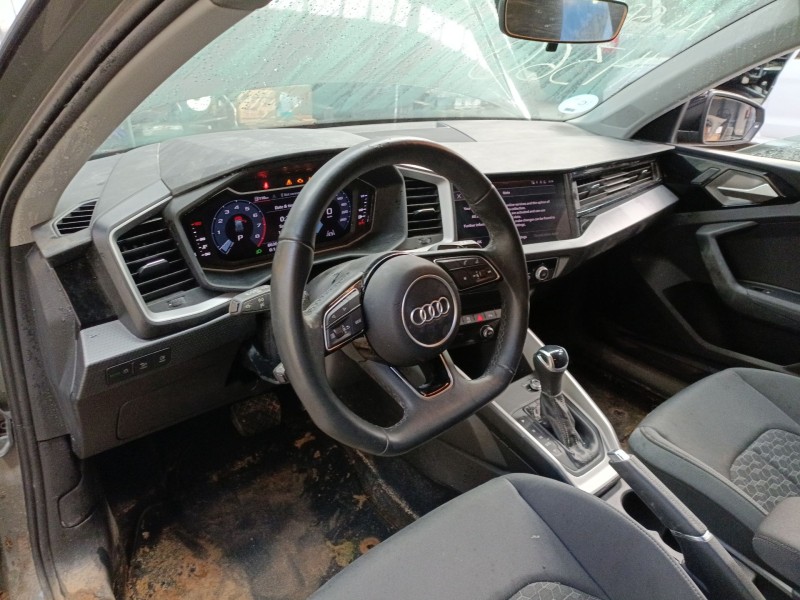 Recambio de kit airbag para audi a1 sportback (gba) 30 tfsi referencia OEM IAM   