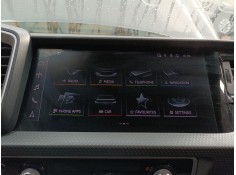 Recambio de sistema navegacion gps para audi a1 sportback (gba) 30 tfsi referencia OEM IAM   