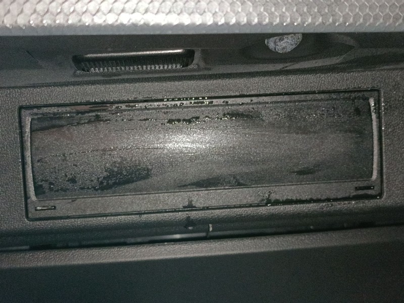 Recambio de sistema navegacion gps para audi a1 sportback (gba) 30 tfsi referencia OEM IAM   