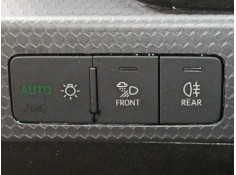 Recambio de mando luces para audi a1 sportback (gba) 30 tfsi referencia OEM IAM   