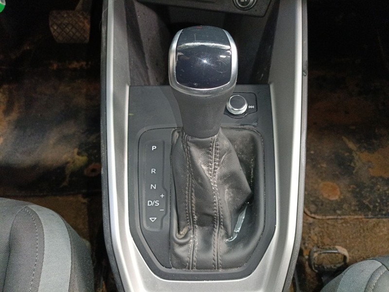 Recambio de palanca cambio para audi a1 sportback (gba) 30 tfsi referencia OEM IAM   