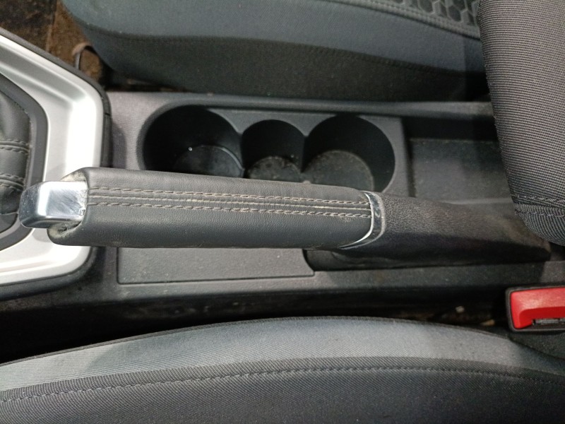 Recambio de palanca freno de mano para audi a1 sportback (gba) 30 tfsi referencia OEM IAM   