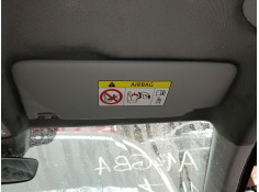 Recambio de parasol derecho para audi a1 sportback (gba) 30 tfsi referencia OEM IAM    2