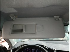 Recambio de parasol izquierdo para audi a1 sportback (gba) 30 tfsi referencia OEM IAM   