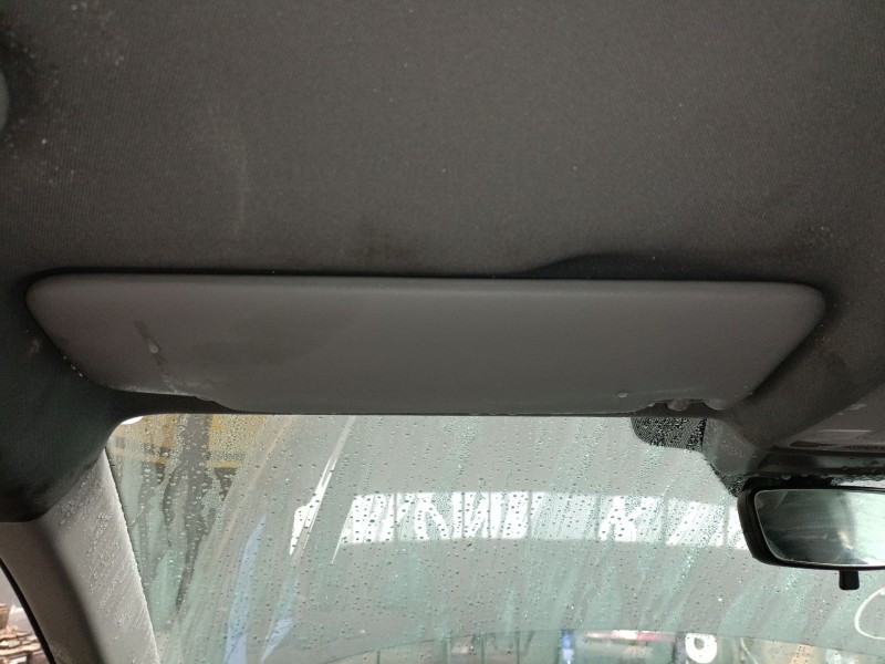 Recambio de parasol izquierdo para audi a1 sportback (gba) 30 tfsi referencia OEM IAM   