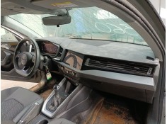 Recambio de kit airbag para audi a1 sportback (gba) 30 tfsi referencia OEM IAM    2