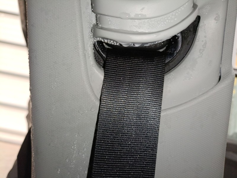 Recambio de kit airbag para audi a1 sportback (gba) 30 tfsi referencia OEM IAM   