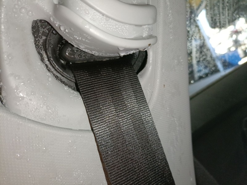 Recambio de kit airbag para audi a1 sportback (gba) 30 tfsi referencia OEM IAM   