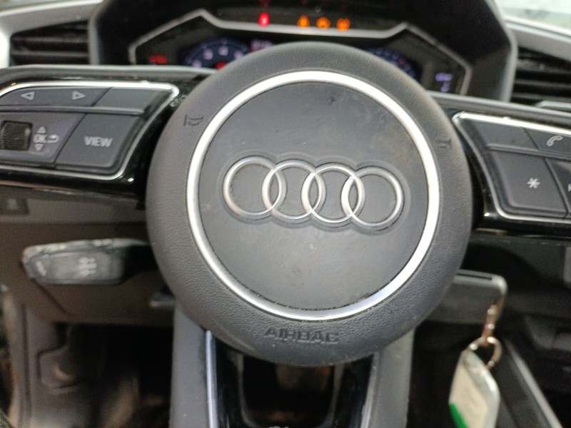 Recambio de kit airbag para audi a1 sportback (gba) 30 tfsi referencia OEM IAM   