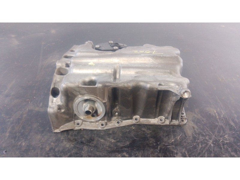 Recambio de carter aceite para seat ateca (kh7) reference plus referencia OEM IAM 04C103603C 06E907660C P1-B3-2