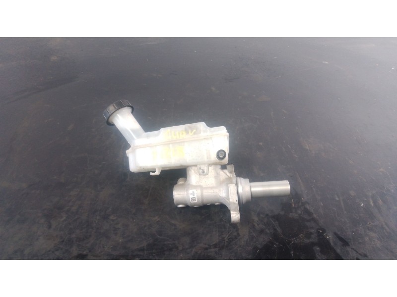 Recambio de bomba freno para renault clio v (b7_) 1.0 lpg (b7mt) referencia OEM IAM   