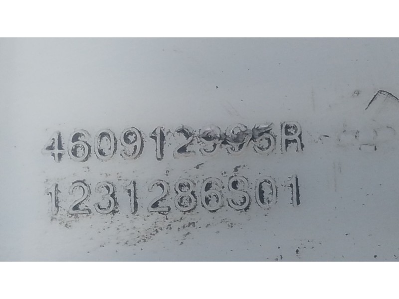 Recambio de bomba freno para renault clio v (b7_) 1.0 lpg (b7mt) referencia OEM IAM   