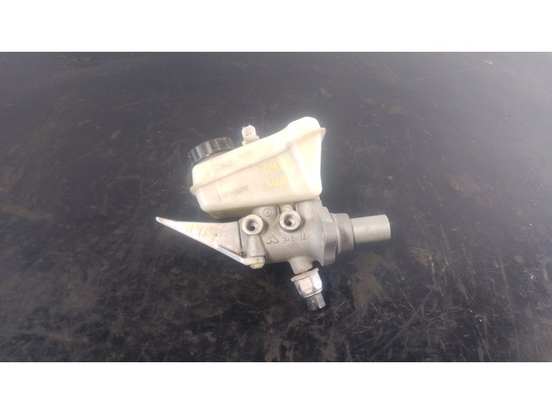 Recambio de bomba freno para mercedes-benz clase m (w164) 320 / 350 cdi (164.122) referencia OEM IAM   
