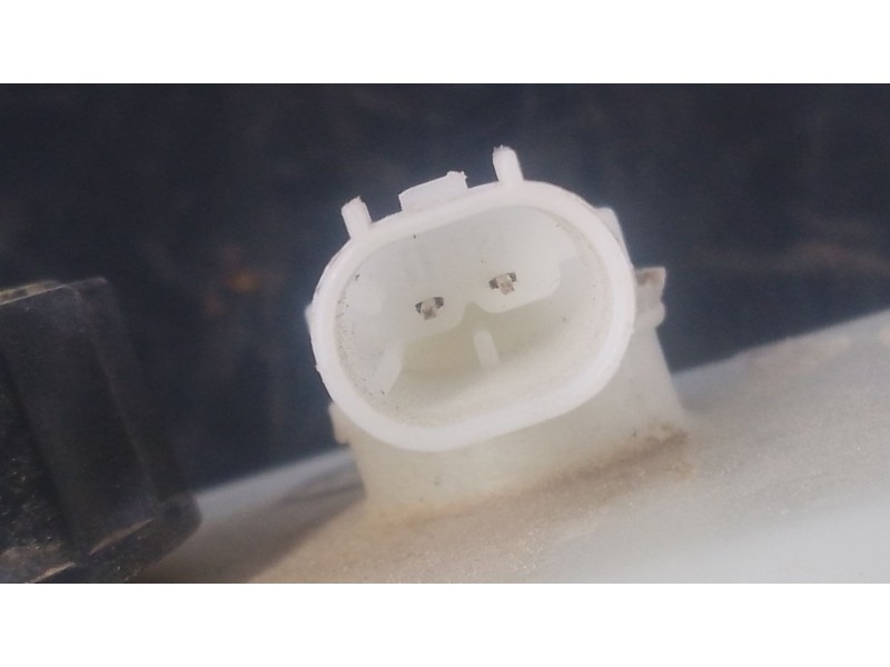 Recambio de bomba freno para mercedes-benz clase m (w164) 320 / 350 cdi (164.122) referencia OEM IAM   