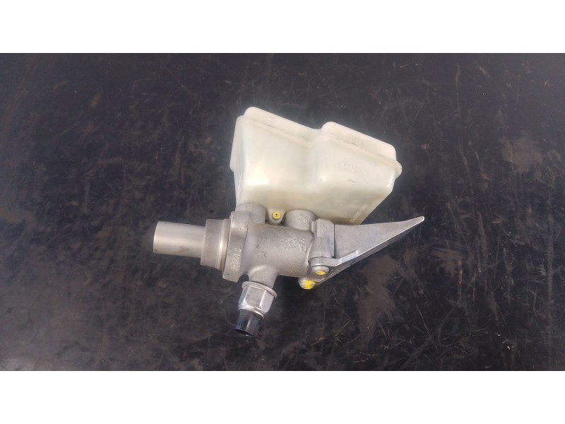 Recambio de bomba freno para mercedes-benz clase m (w164) 320 / 350 cdi (164.122) referencia OEM IAM   