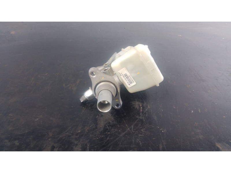 Recambio de bomba freno para mercedes-benz clase m (w164) 320 / 350 cdi (164.122) referencia OEM IAM   