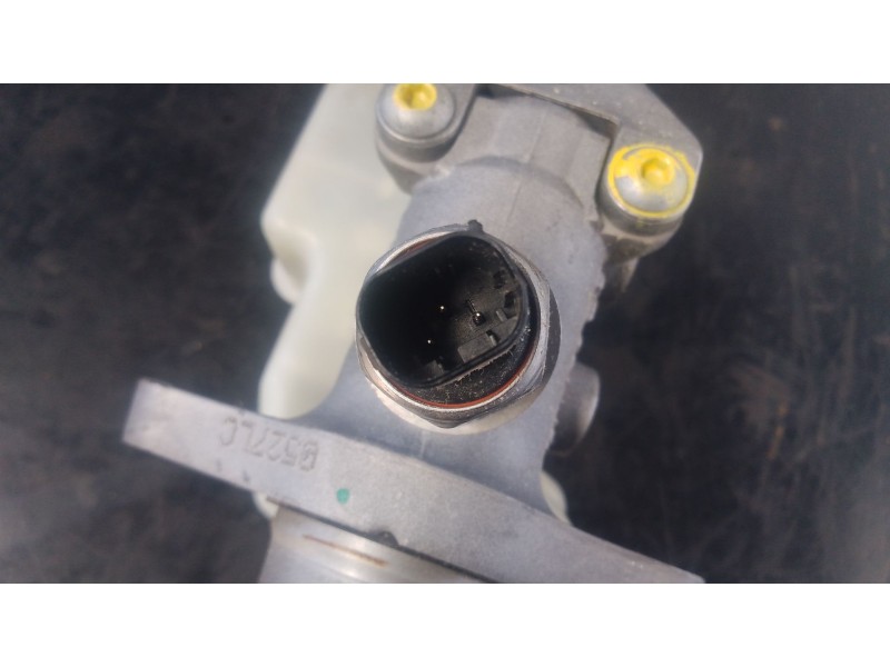 Recambio de bomba freno para mercedes-benz clase m (w164) 320 / 350 cdi (164.122) referencia OEM IAM   