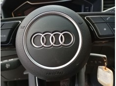 Recambio de airbag delantero izquierdo para audi a1 sportback (gba) 30 tfsi referencia OEM IAM   