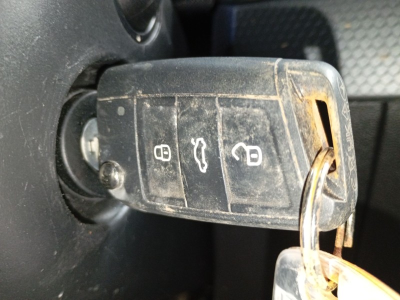 Recambio de antirrobo para audi a1 sportback (gba) 30 tfsi referencia OEM IAM   