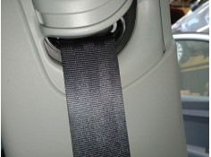 Recambio de cinturon seguridad delantero izquierdo para audi a1 sportback (gba) 30 tfsi referencia OEM IAM   