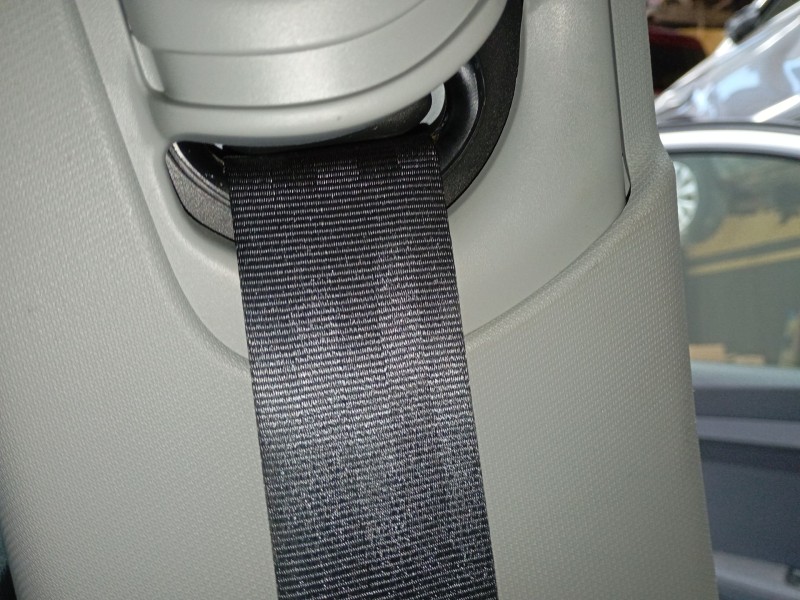 Recambio de cinturon seguridad delantero izquierdo para audi a1 sportback (gba) 30 tfsi referencia OEM IAM   