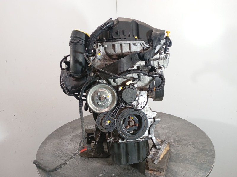 Recambio de motor completo para mini mini (r56) cooper referencia OEM IAM N12B16A  