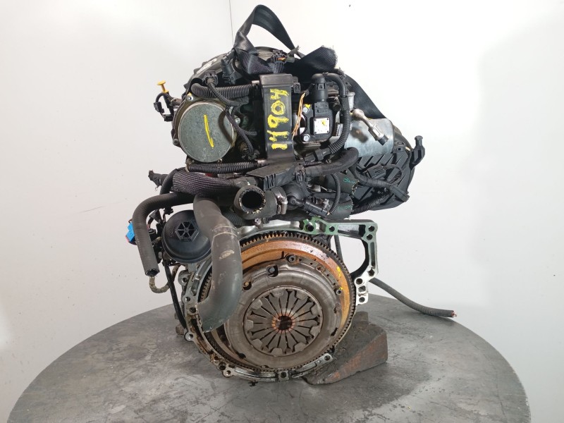 Recambio de motor completo para mini mini (r56) cooper referencia OEM IAM N12B16A  