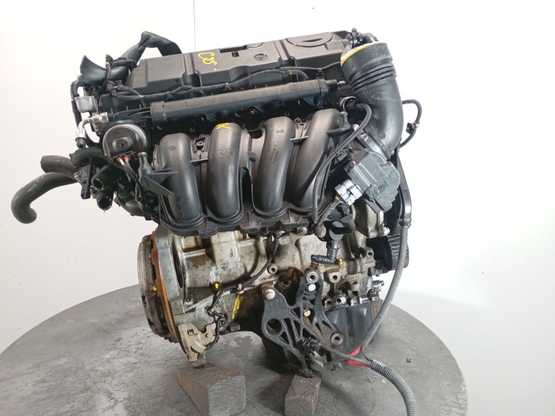 Recambio de motor completo para mini mini (r56) cooper referencia OEM IAM N12B16A  