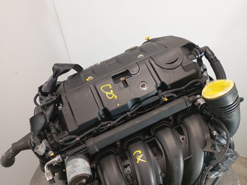 Recambio de motor completo para mini mini (r56) cooper referencia OEM IAM N12B16A  