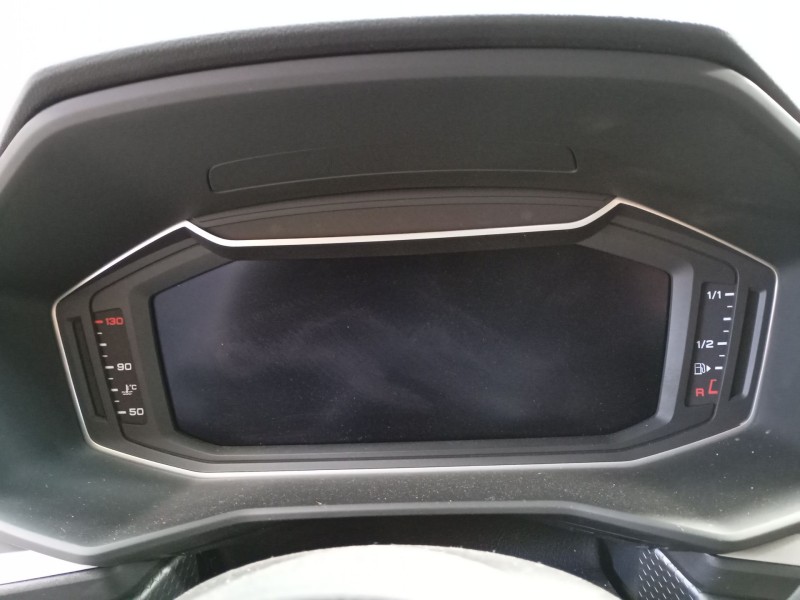 Recambio de cuadro instrumentos para audi a1 sportback (gba) 30 tfsi referencia OEM IAM   
