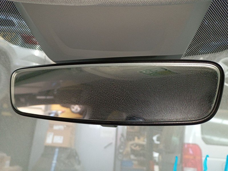 Recambio de espejo interior para audi a1 sportback (gba) 30 tfsi referencia OEM IAM   