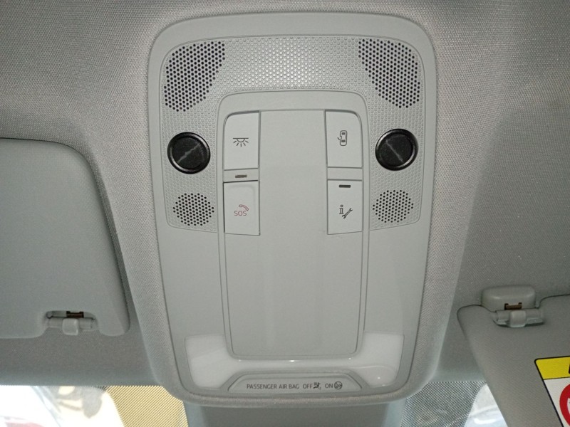 Recambio de luz interior para audi a1 sportback (gba) 30 tfsi referencia OEM IAM   