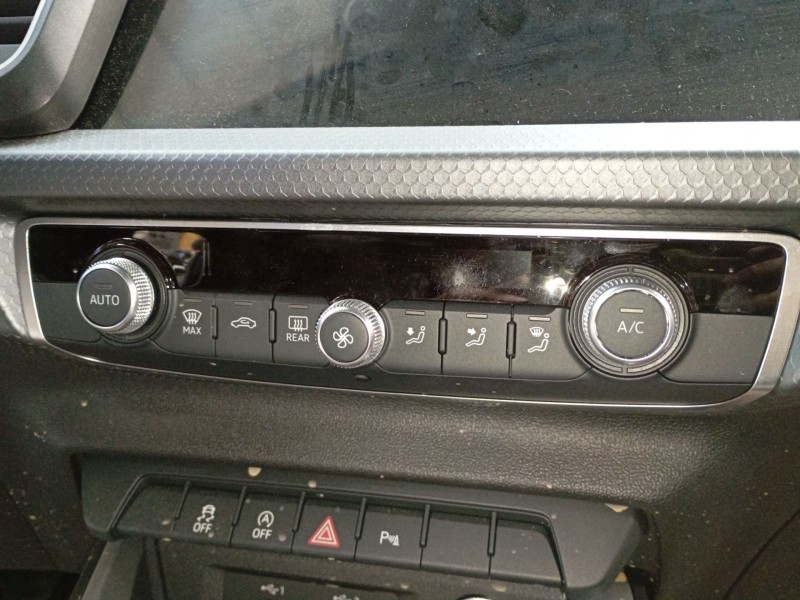 Recambio de mando climatizador para audi a1 sportback (gba) 30 tfsi referencia OEM IAM   