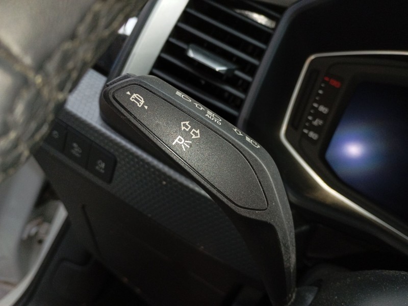 Recambio de mando intermitentes para audi a1 sportback (gba) 30 tfsi referencia OEM IAM   