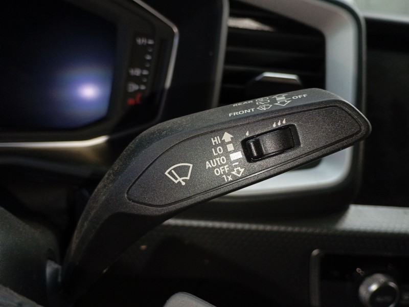 Recambio de mando limpia para audi a1 sportback (gba) 30 tfsi referencia OEM IAM   